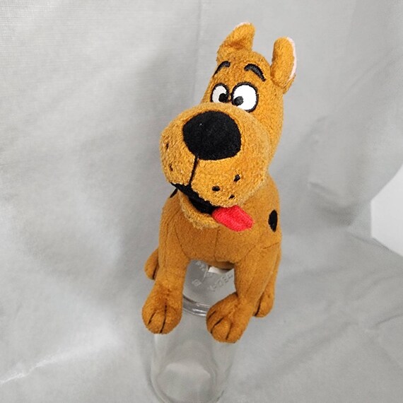 Ty scooby cheap doo plush