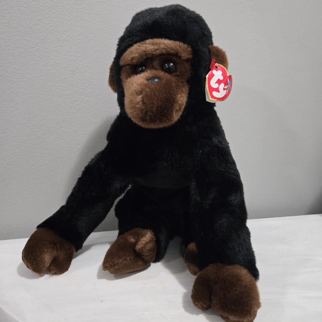 Ty Large Stuffed Animalsnull