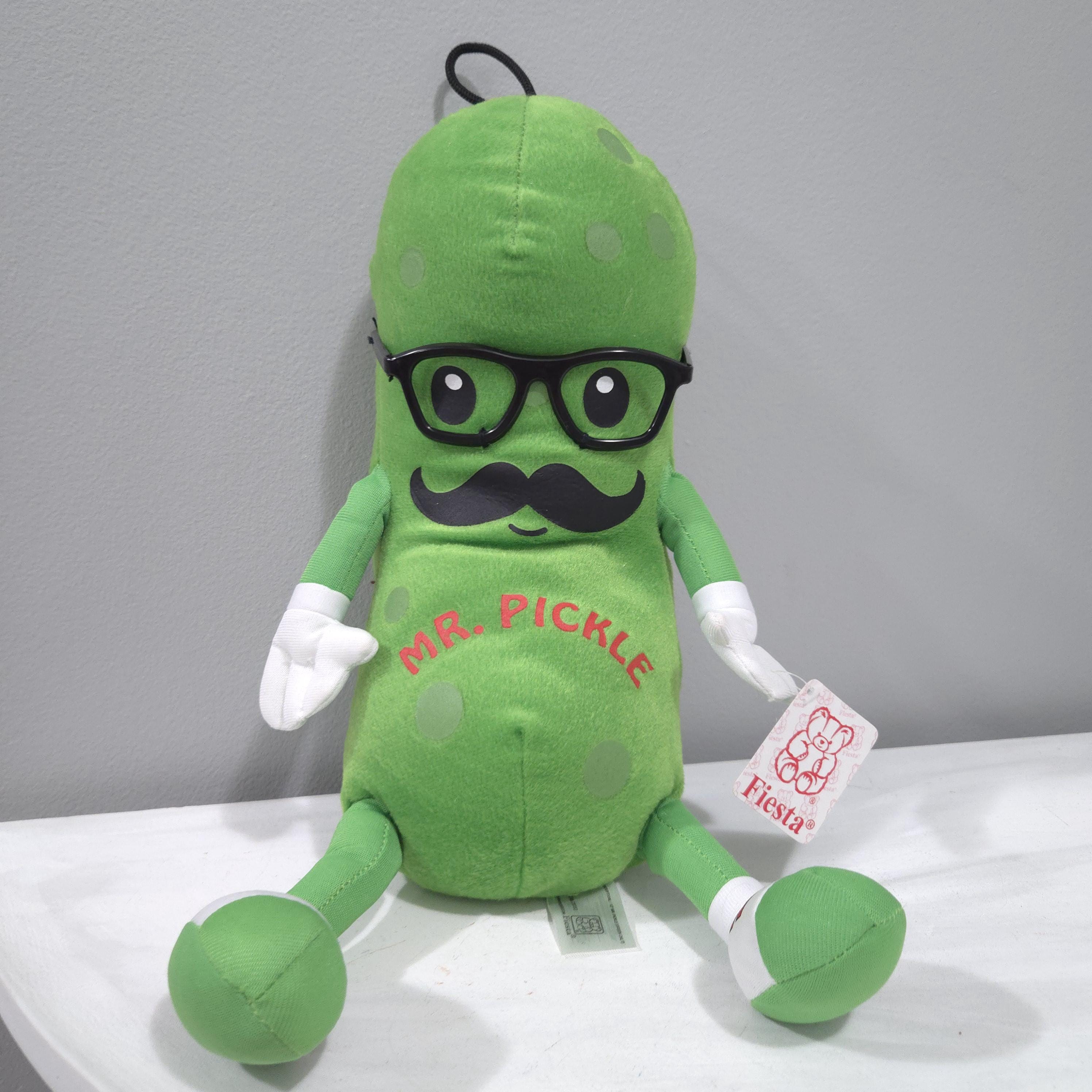 ハピツリ　Mr.ピクルス Lammy & Mr.pickels – ラミー＆Mr.ピクルス | ハッピーツリーフレンズ