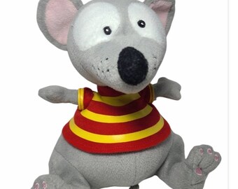 Toopy And Binoo Etsy