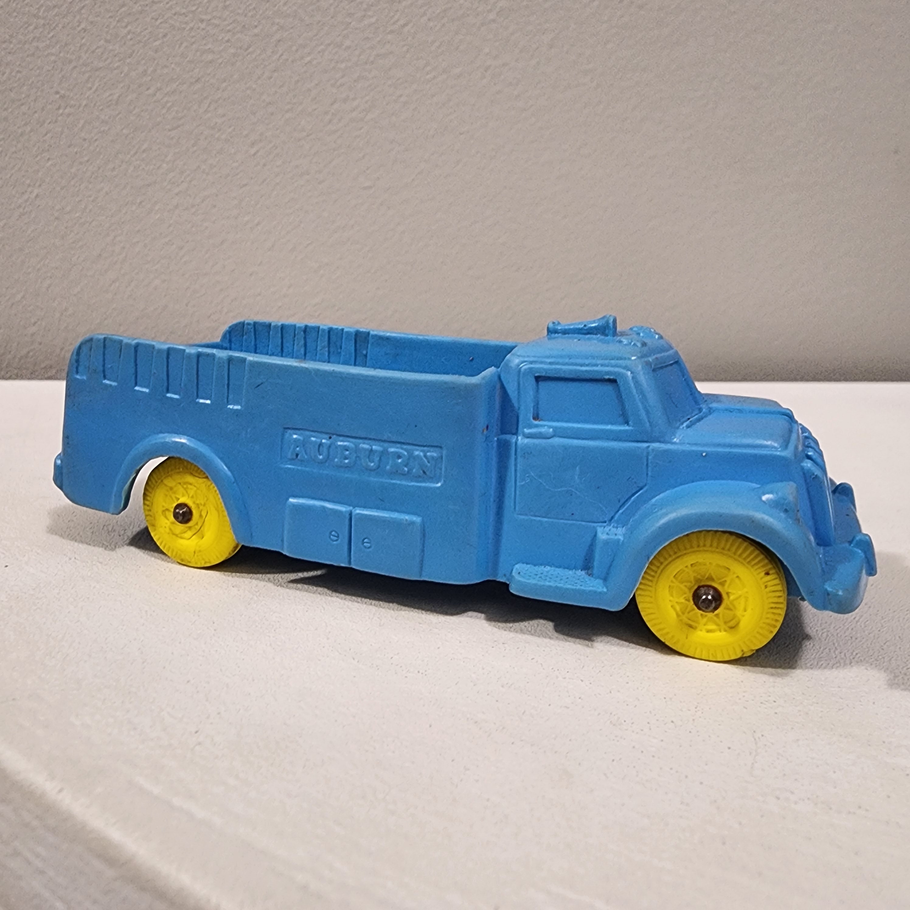 1950's AUBURN RUBBER ビンテージ HOTROD ホットロッド TOY