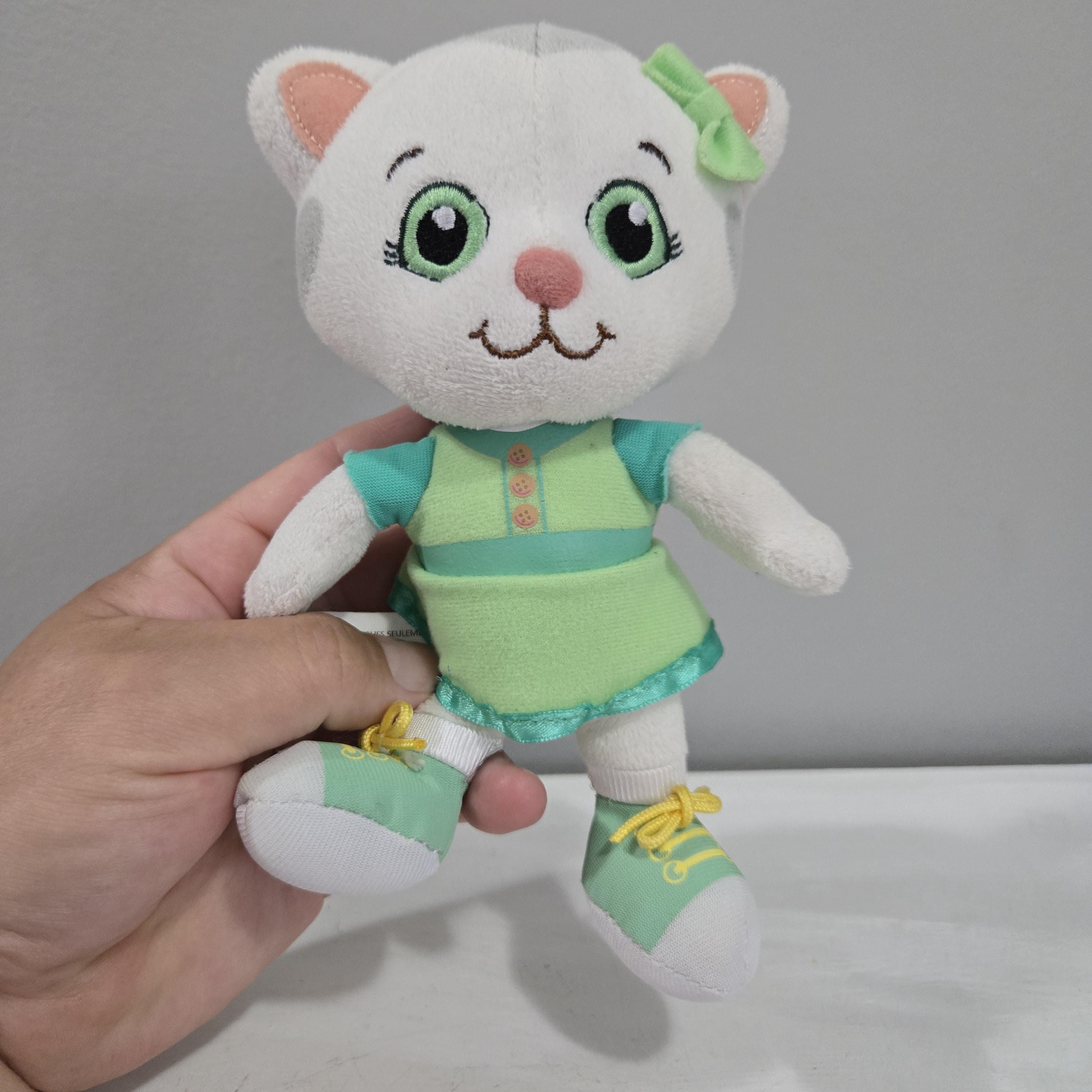 PBS Daniel Tiger's Neighborhood Large Katerina Kitty Cat Soft