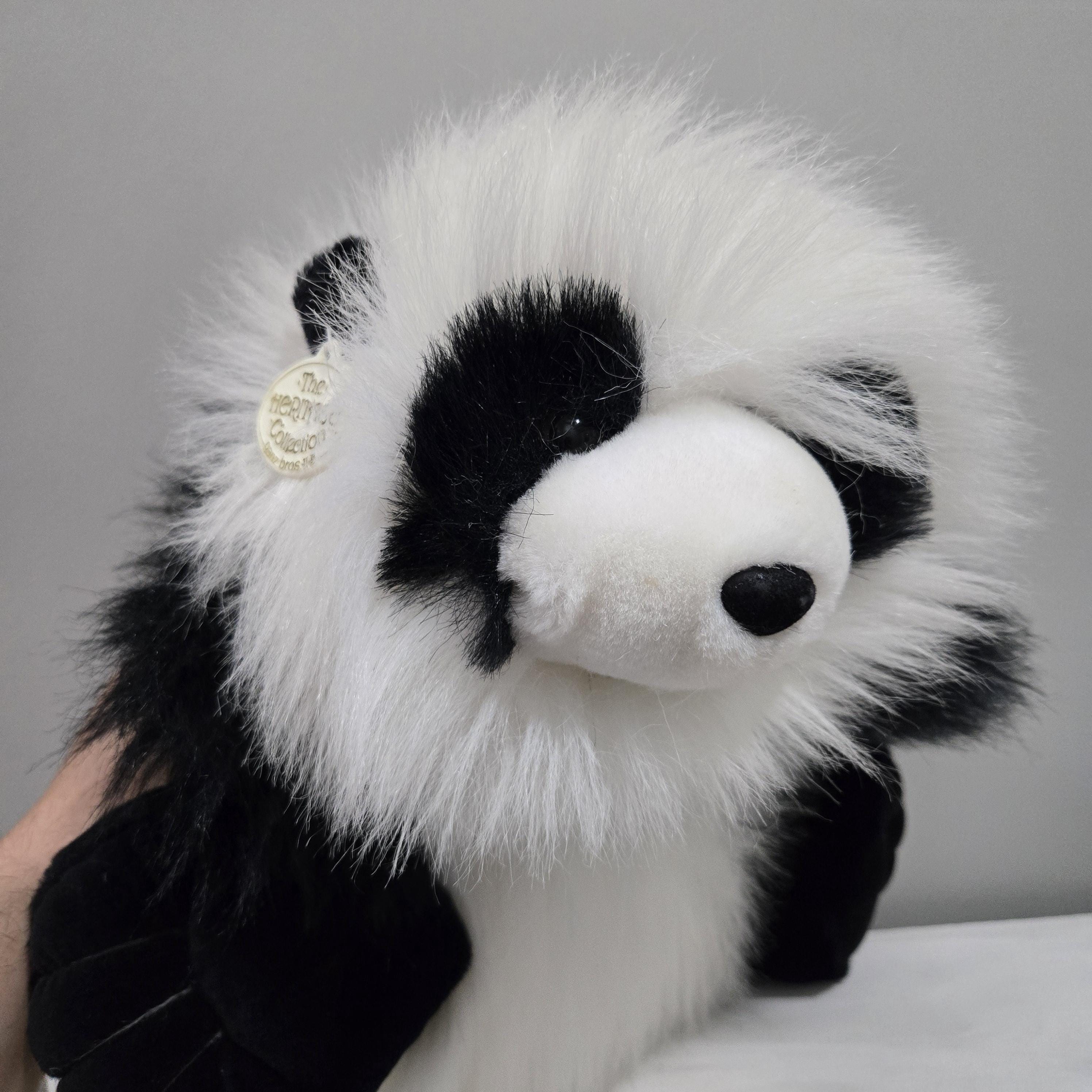 Heritage Collection Ganz Bros. Googles Panda Plush 14