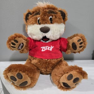 Zeddy - Etsy