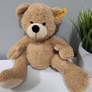 Steiff bear 1985 - Etsy 日本