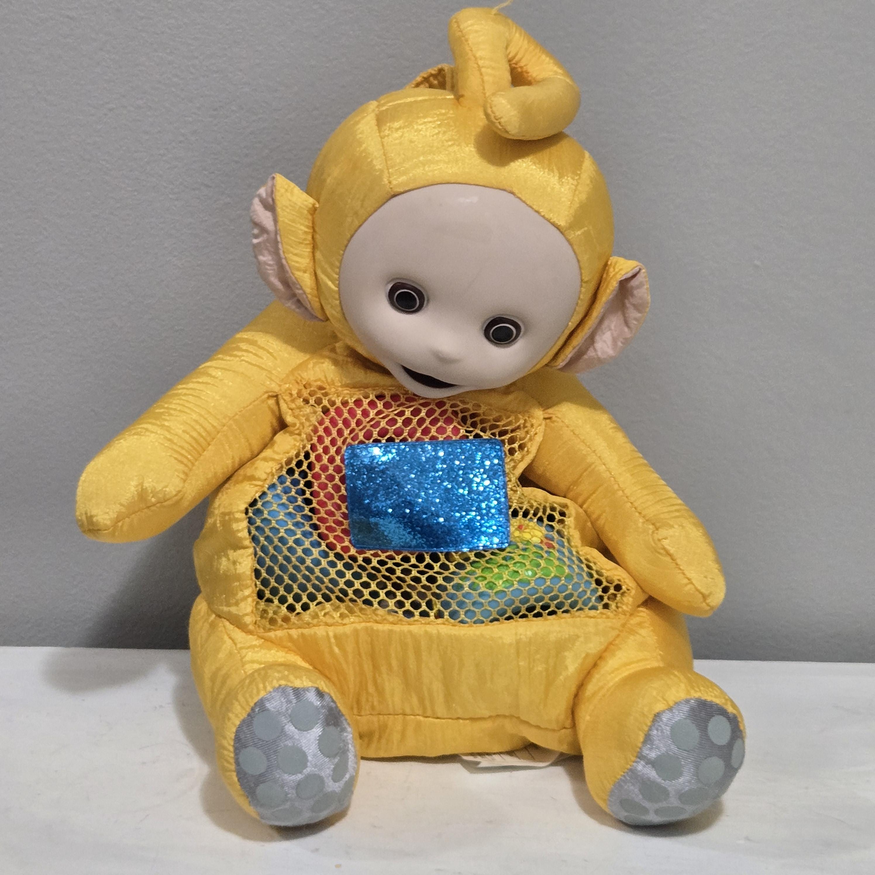 Yellow teletubbies - Etsy 日本