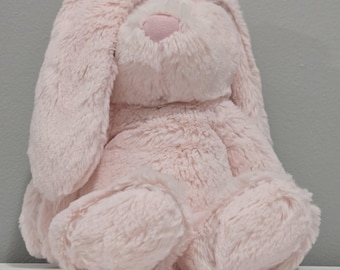 Jellycat ジェリーキトゥン ピンクバニー パイパー パイピング ぬいぐるみ 12インチ 中古