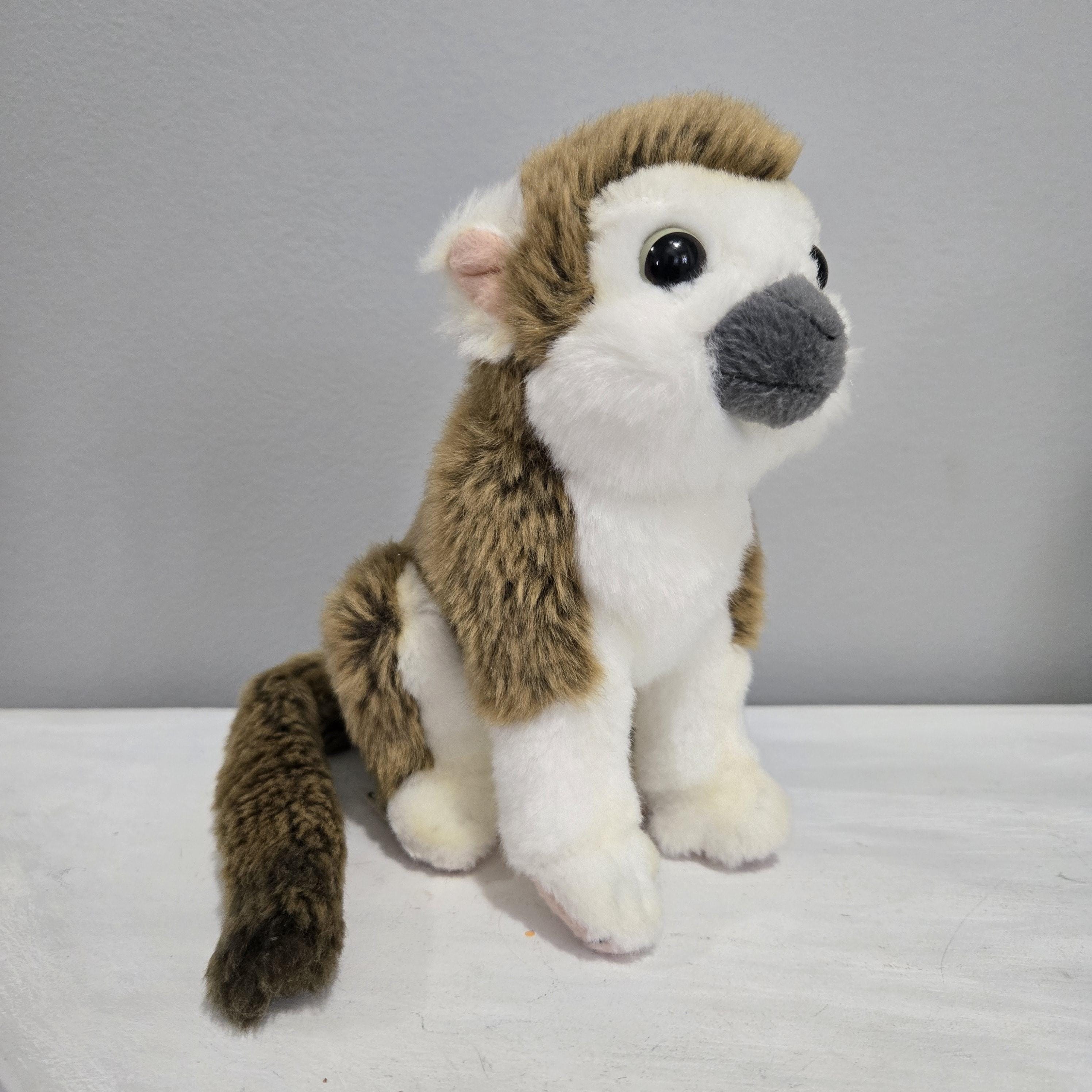 Vintage monkey doll - Etsy 日本