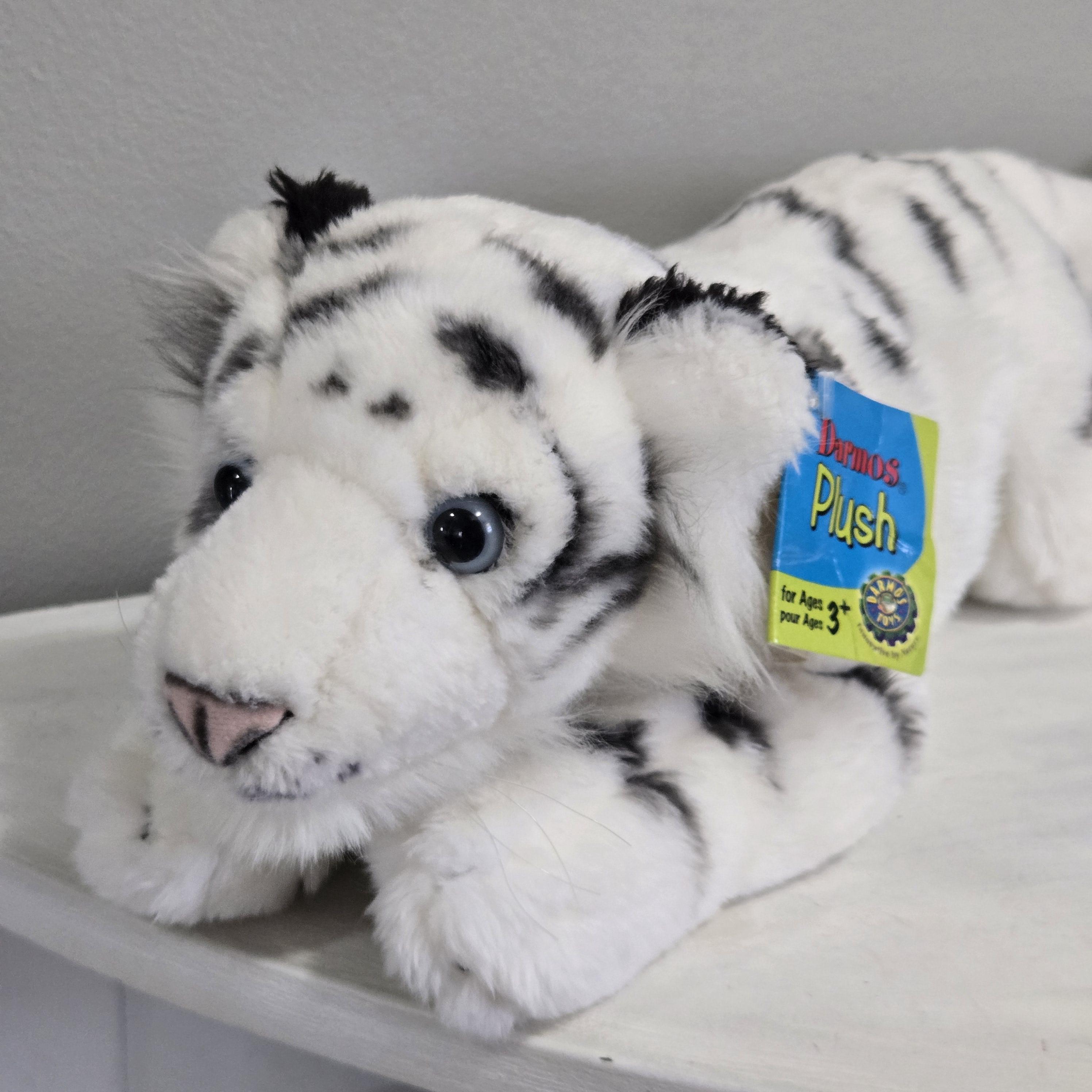 ラスベガス 手品 マジシャン ジークフリート＆ロイ 直筆サイン★ホワイトタイガー Siegfried roy tiger - Etsy 日本