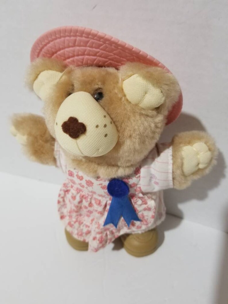 cabbage patch bears