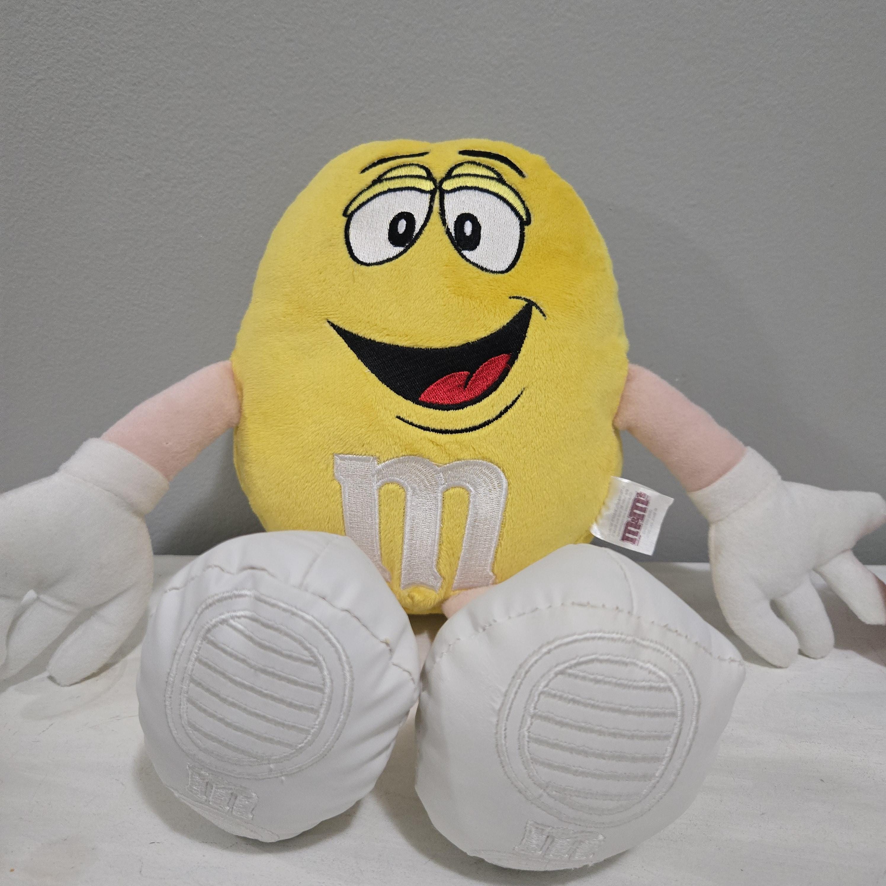 M&ms Figure - Etsy