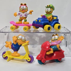 Vintage Golden 'Garne' von 'Garfield', 'Garfield'