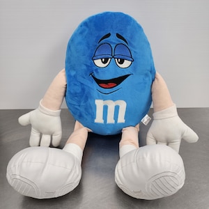 Plush m online