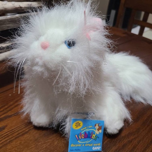 Code HM395 for sale online Webkinz Spotted Seal With Code HM395 for sale online Webkinz Spotted Seal With