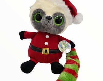 yoohoo and friends rainbow tail