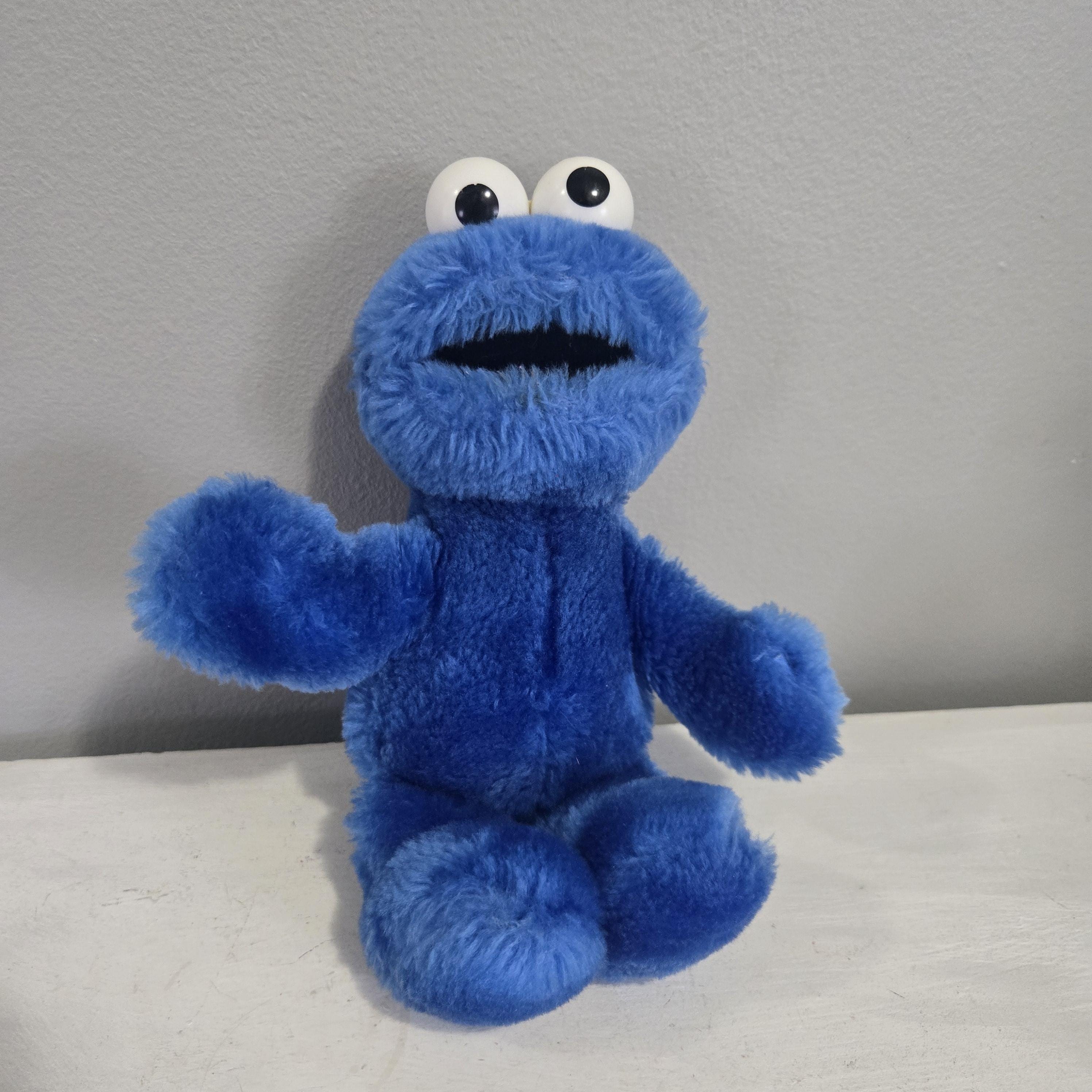 Count sesame street - Etsy 日本