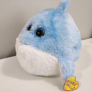 Ty narwhal large 2025