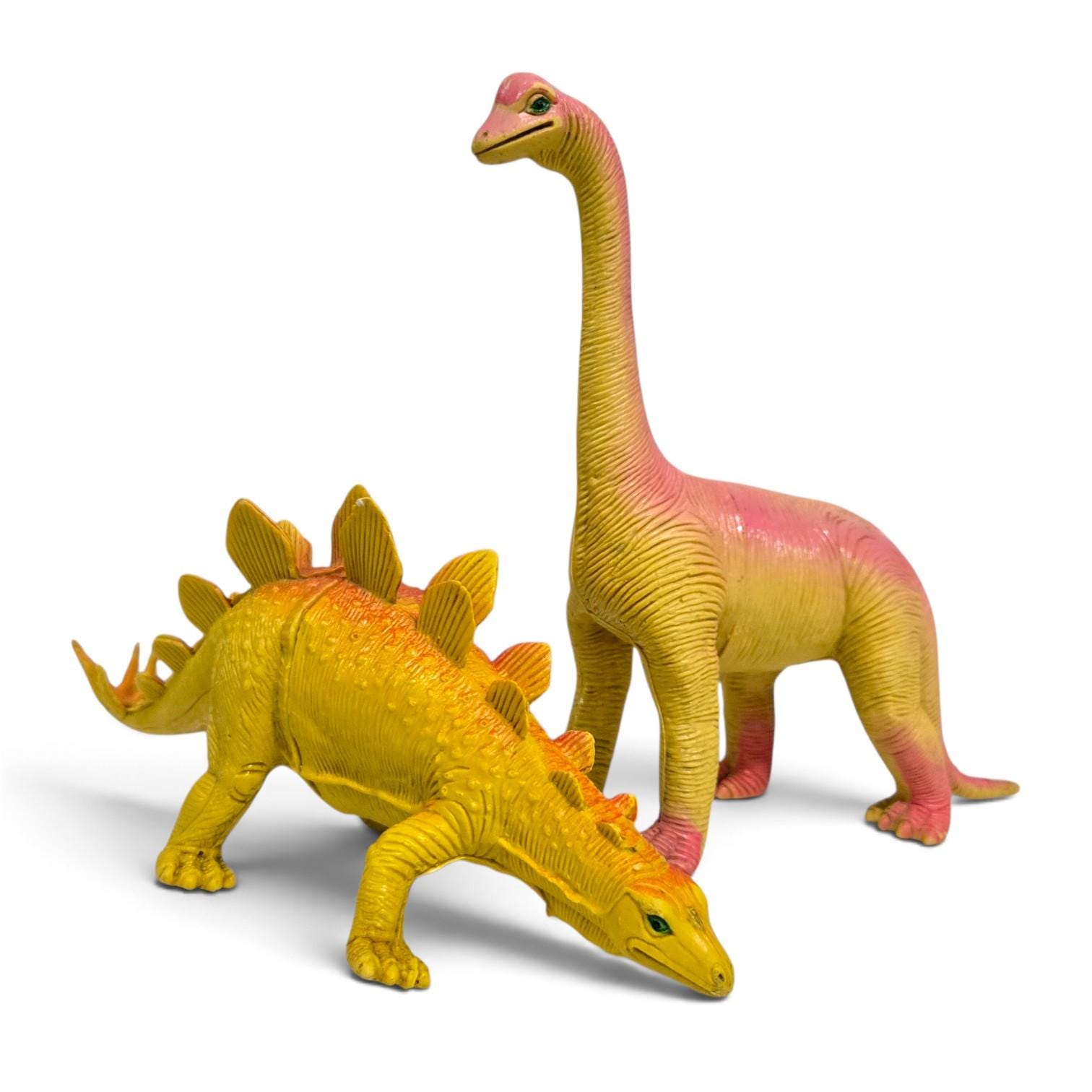 Imperial Toys Dinos - Etsy Canada