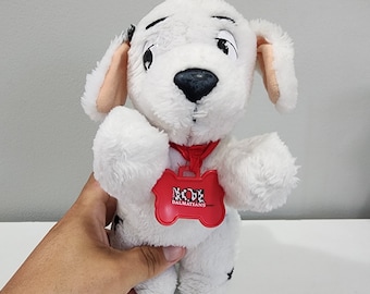 ヴィンテージ ディズニー 101匹わんちゃん ポンゴ パーディタ