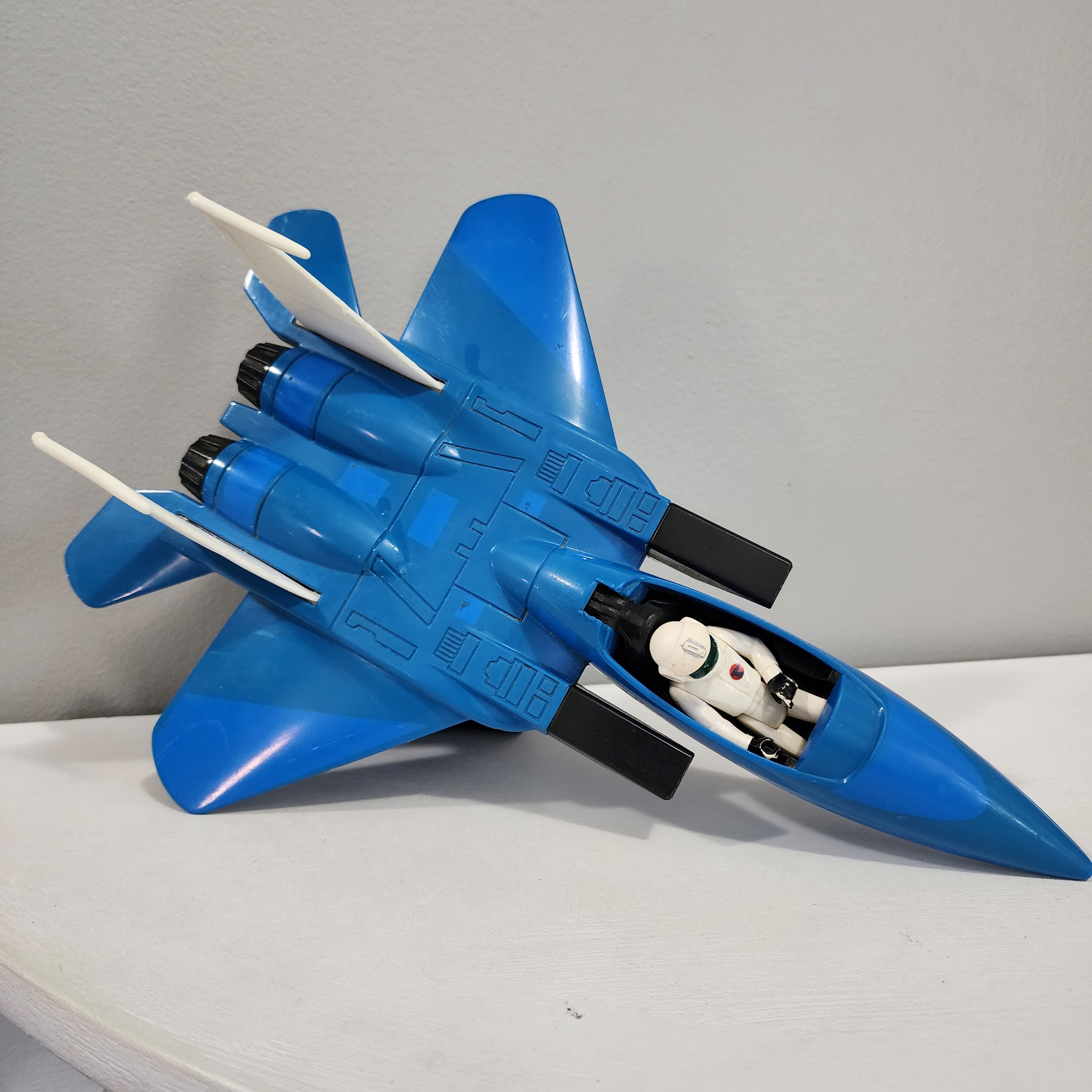 TRASH TALK TOYS 原子平和特撮隊　インディーズソフビ TRASH TALK TOYS | sofvi.tokyo