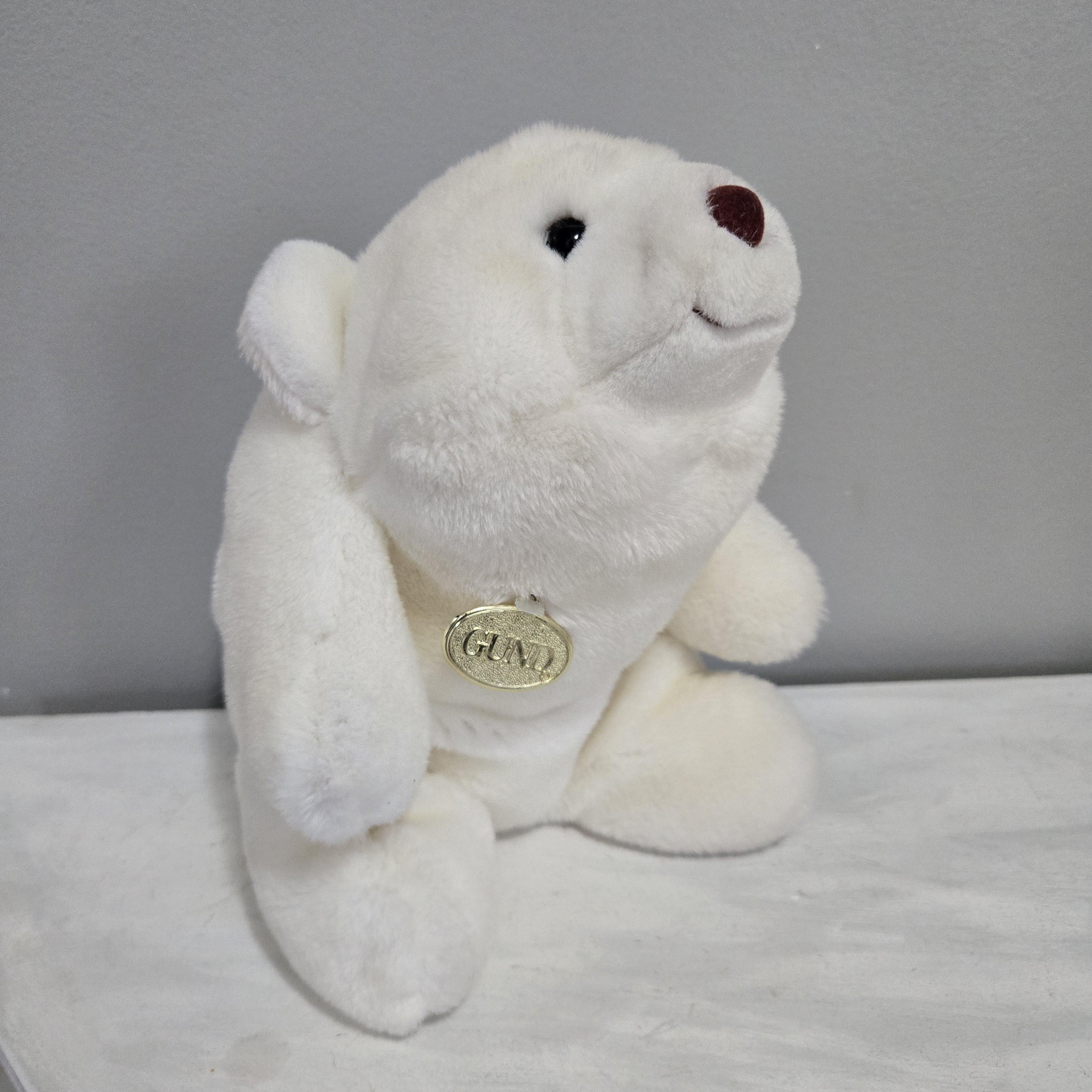 Vintage gund bears - Etsy 日本
