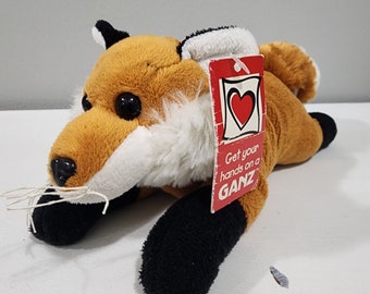 (Dottie Russ)FOXイヤーマフ&レッキスラビットキャップ il_340x270.6020684843_g4od.jpg
