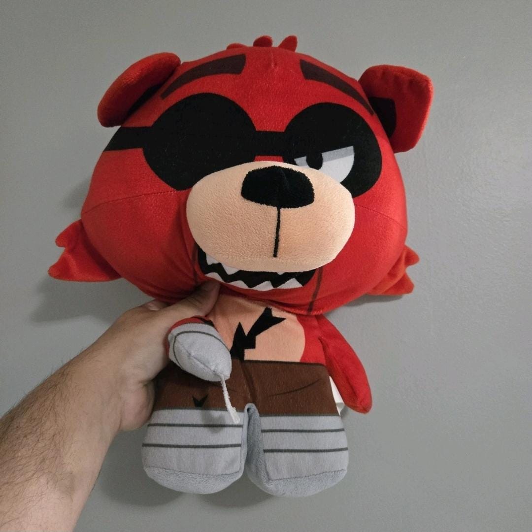 Nightmare bonnie plush - Etsy 日本