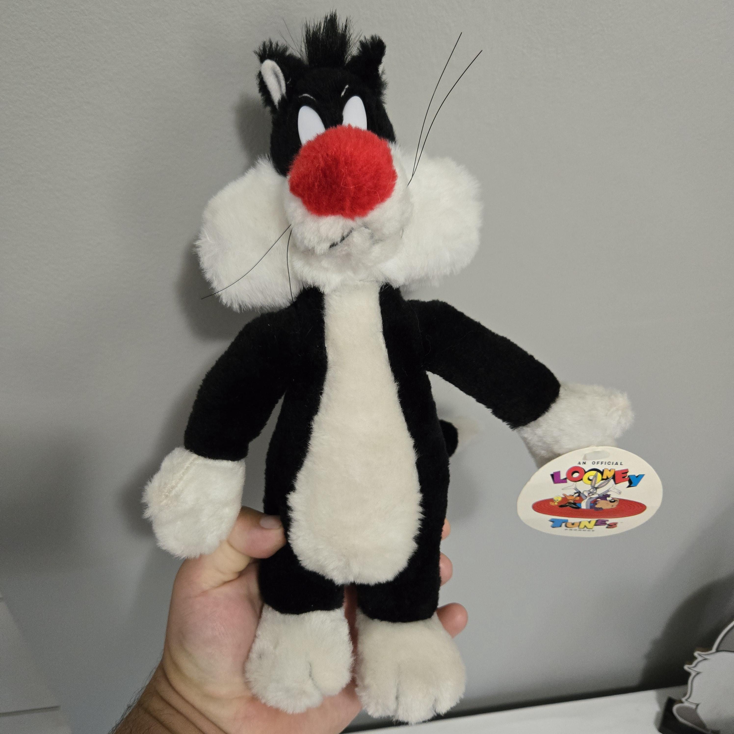 ルーニー・テューンズ メリーメロディーズ ヴィンテージ シルベスター