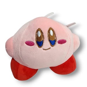 Kirby peluche grande Etsy Italia
