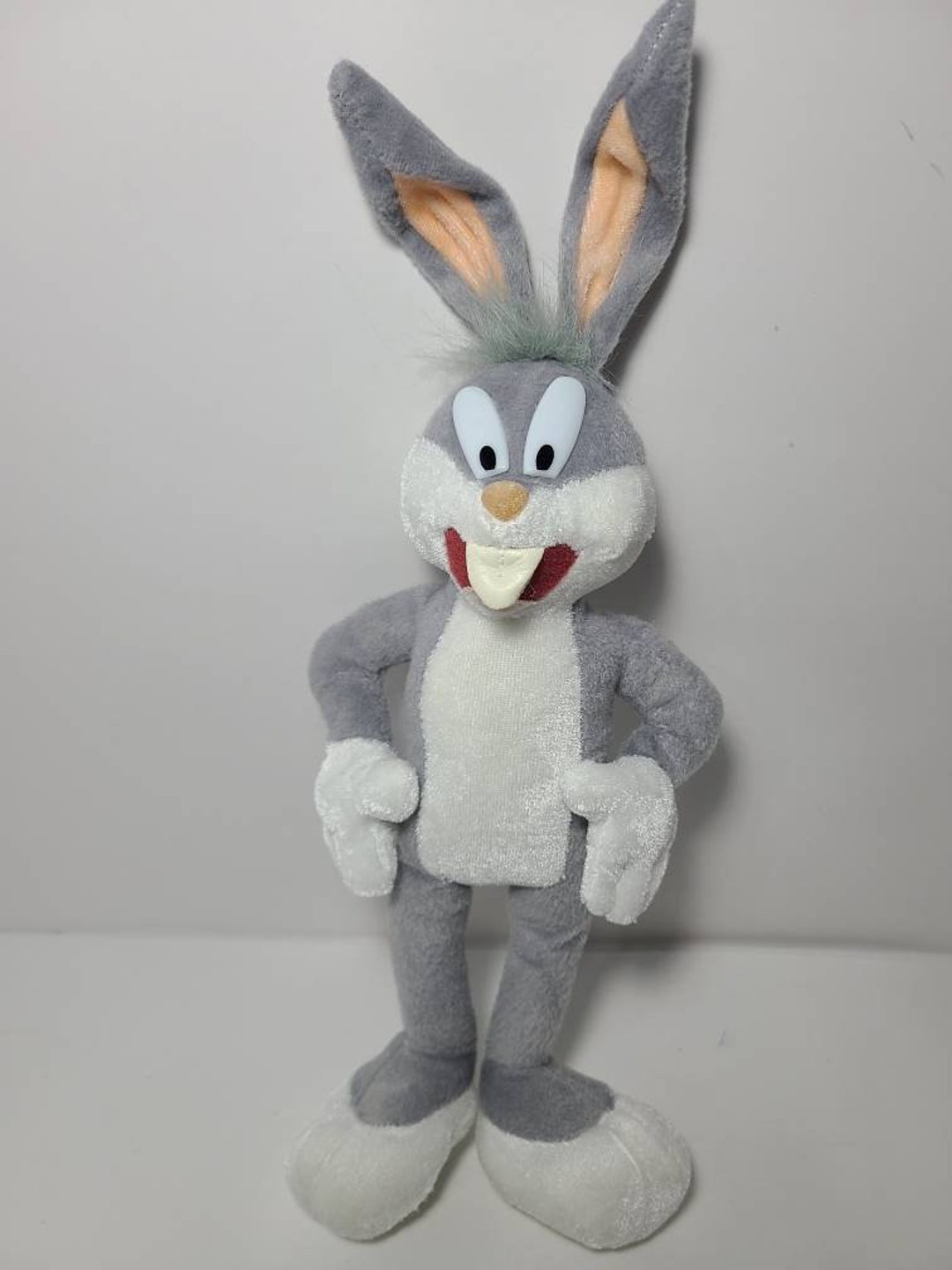 Looney Tunes Peluches Usados Mercado Libre Compra Peluche Demonio
