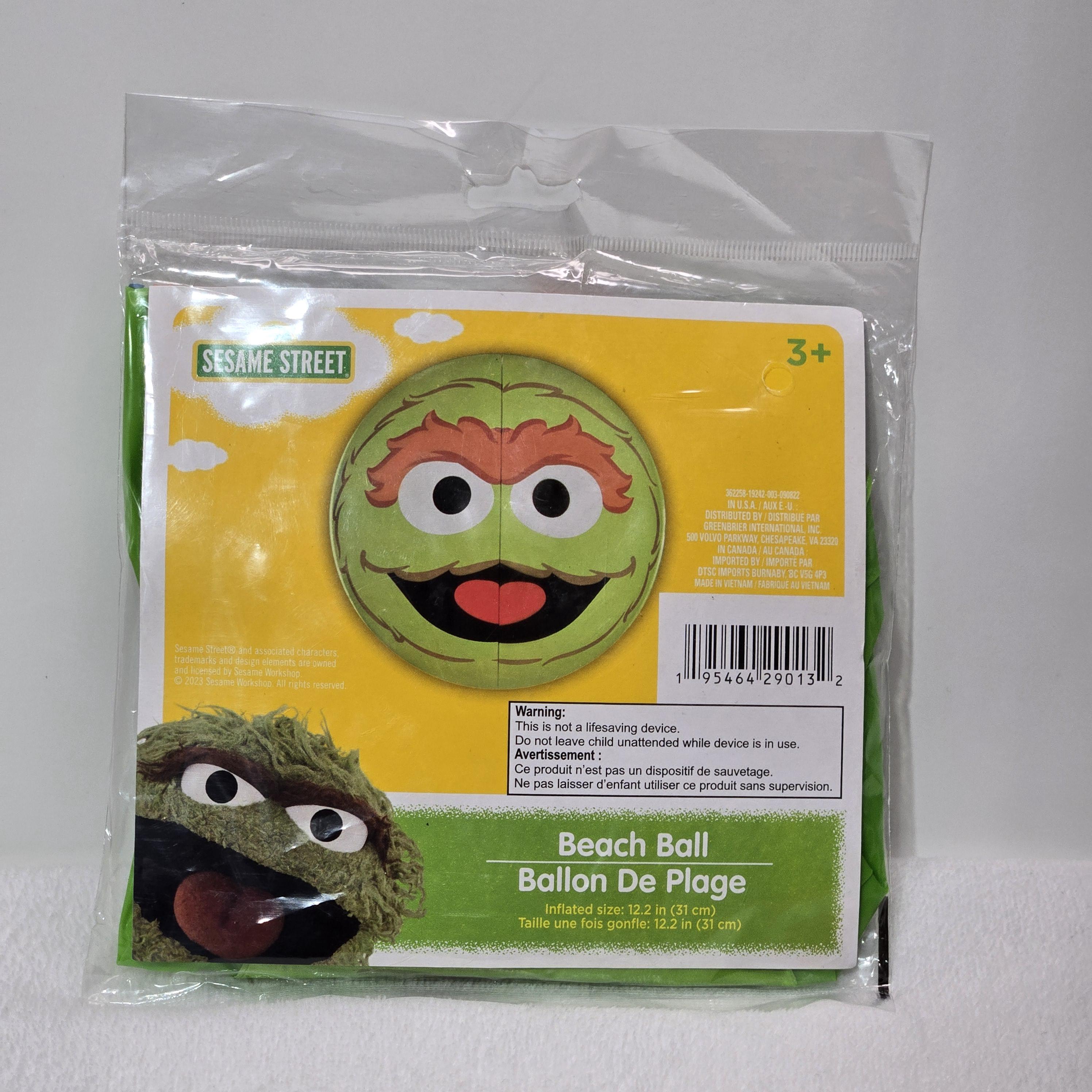 Sesame street trash - Etsy 日本