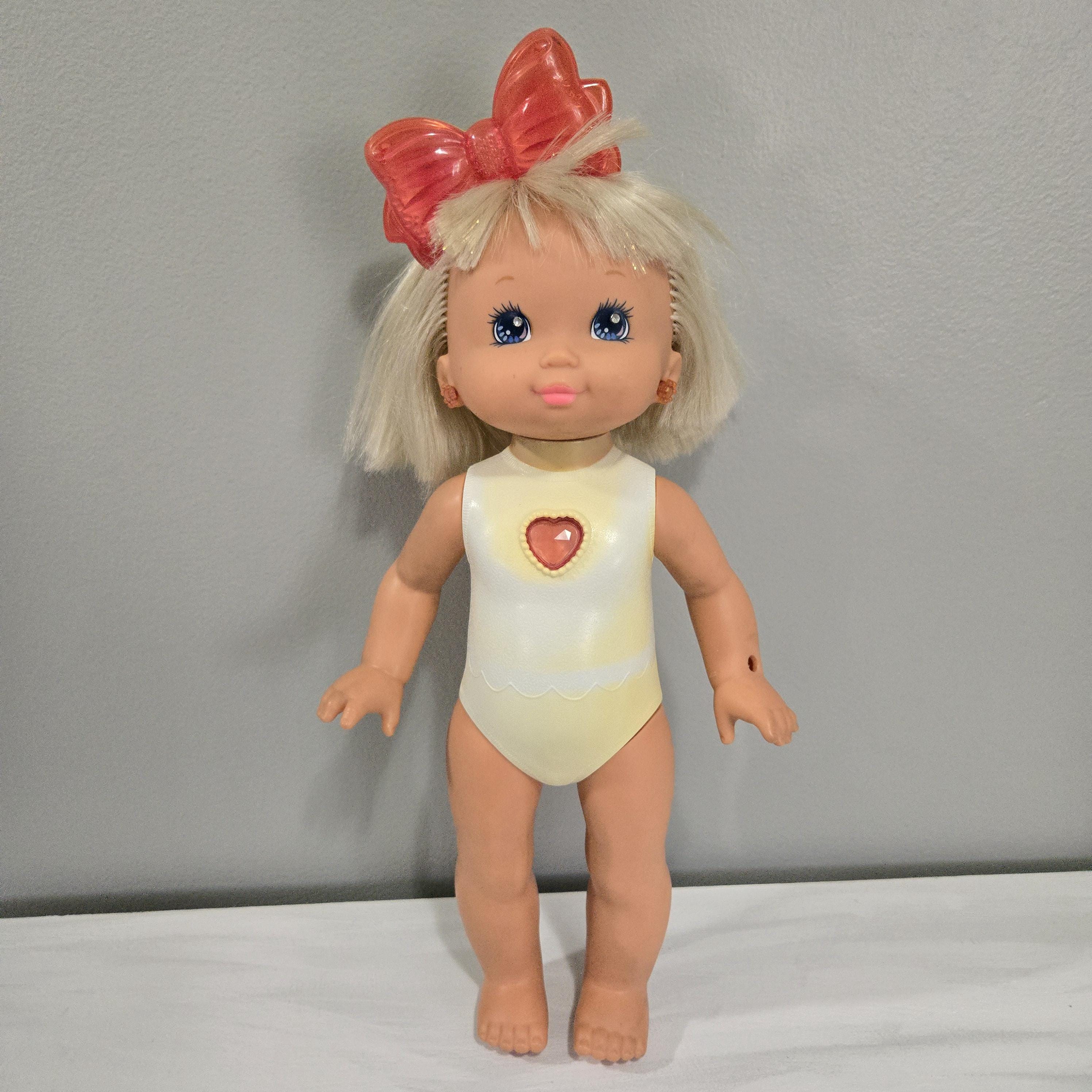 Mattel Pj Sparkles - Etsy Mattel Pj Sparkles - Etsy