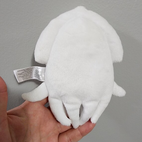 Blooper plush sales