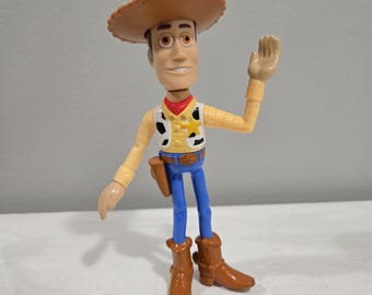 1:1 Scale Replica of Ghost Burger From Toy Story Toons Small Fry