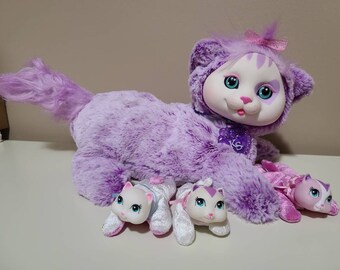 kitty surprise ivory