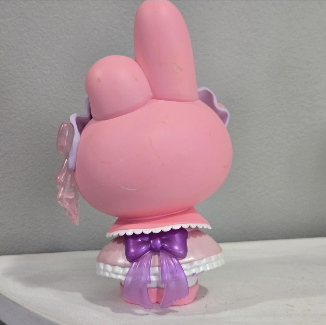 Figurine secrète Sanrio My Melody 50th Anniversary - Meccha Japan