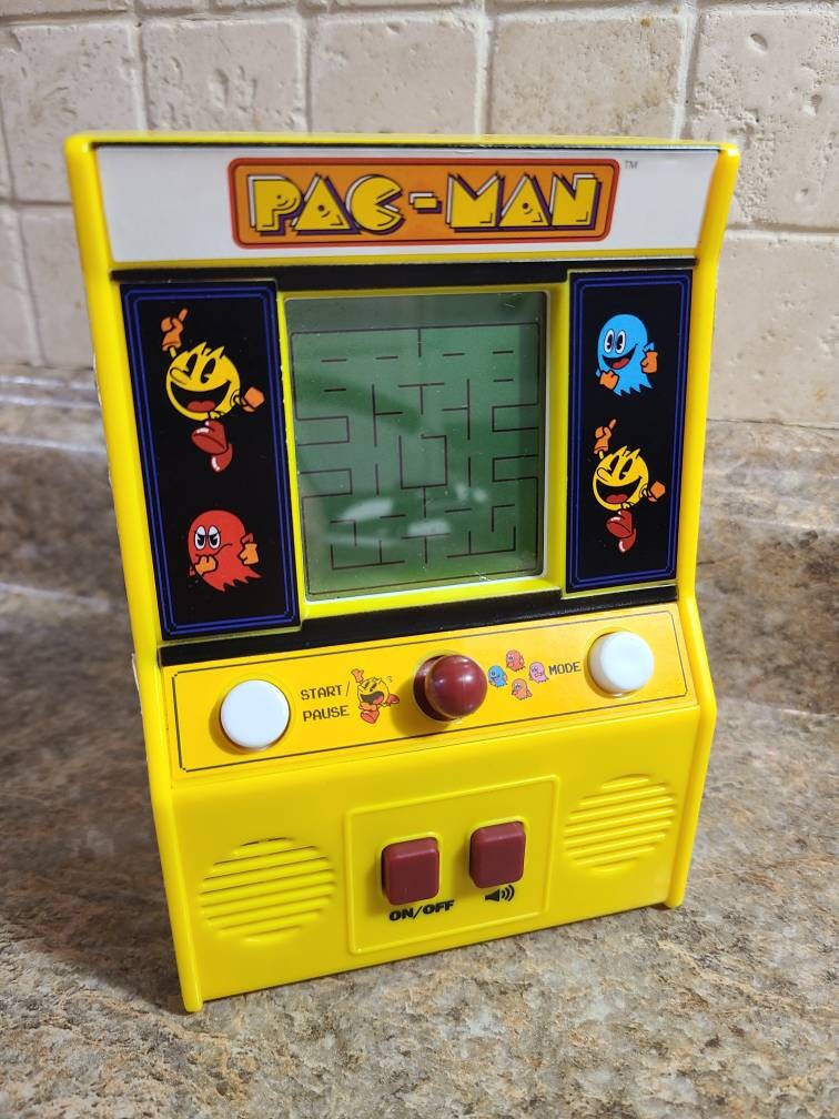 Pacman Machine for sale Only 3 left at 65