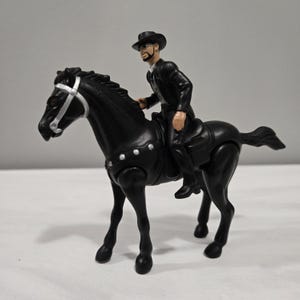 Burger king wild wild west toys - Etsy 日本