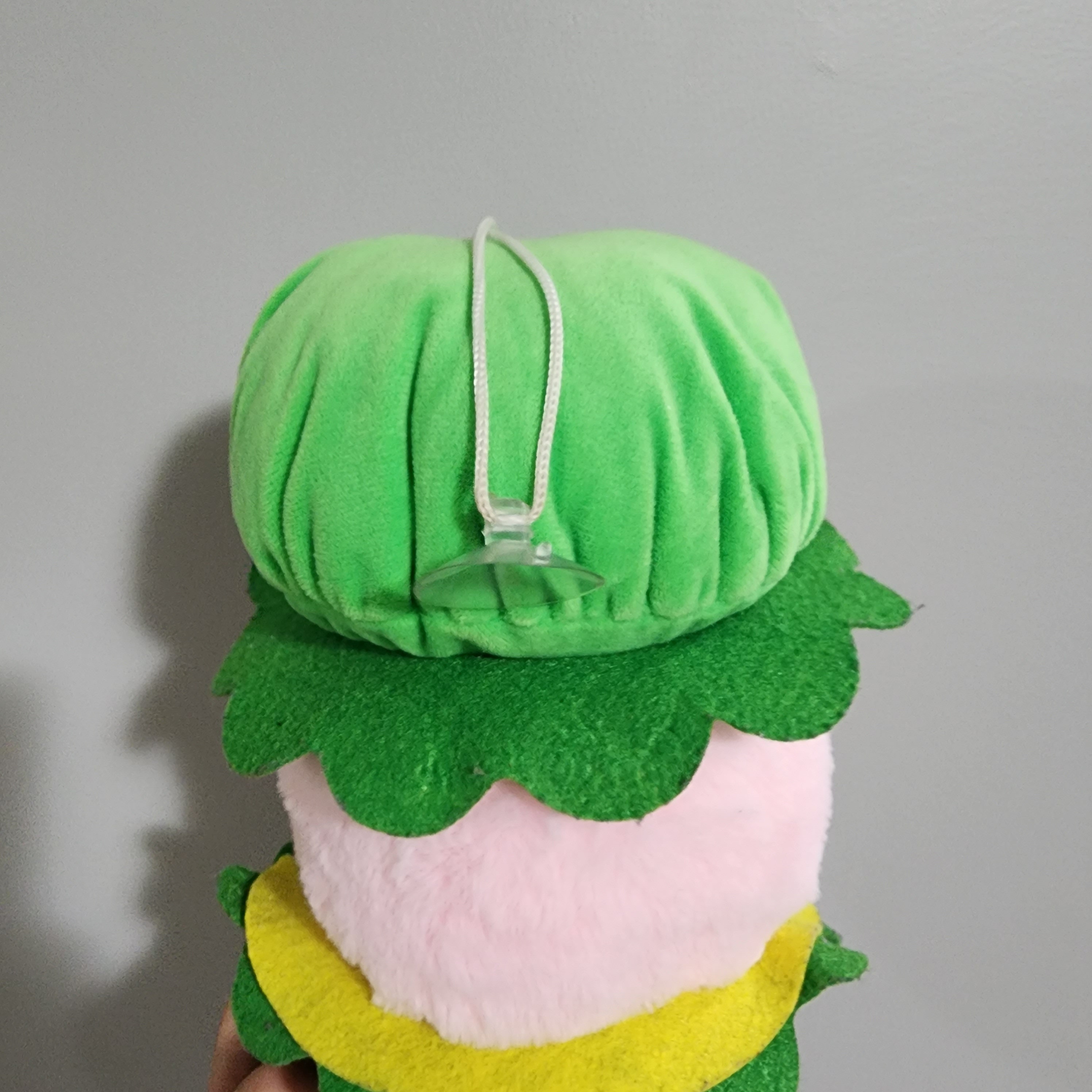 カービィ ぬいぐるみ キャラクター ソフトトイ 任天堂 ピンク 10インチ