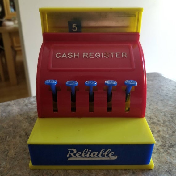 reliable cash register