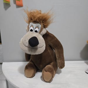 Brer rabbit plush - Etsy 日本