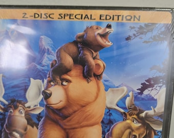 (未使用･未開封品)Bear, the [DVD] The Bear DVDs | eBay
