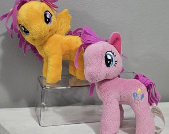 マイリトルポニー G3 ママパイ ピンキーパイのママ MLP ポニー