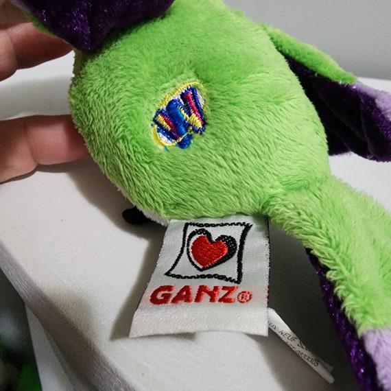 Webkinz hummingbird sales