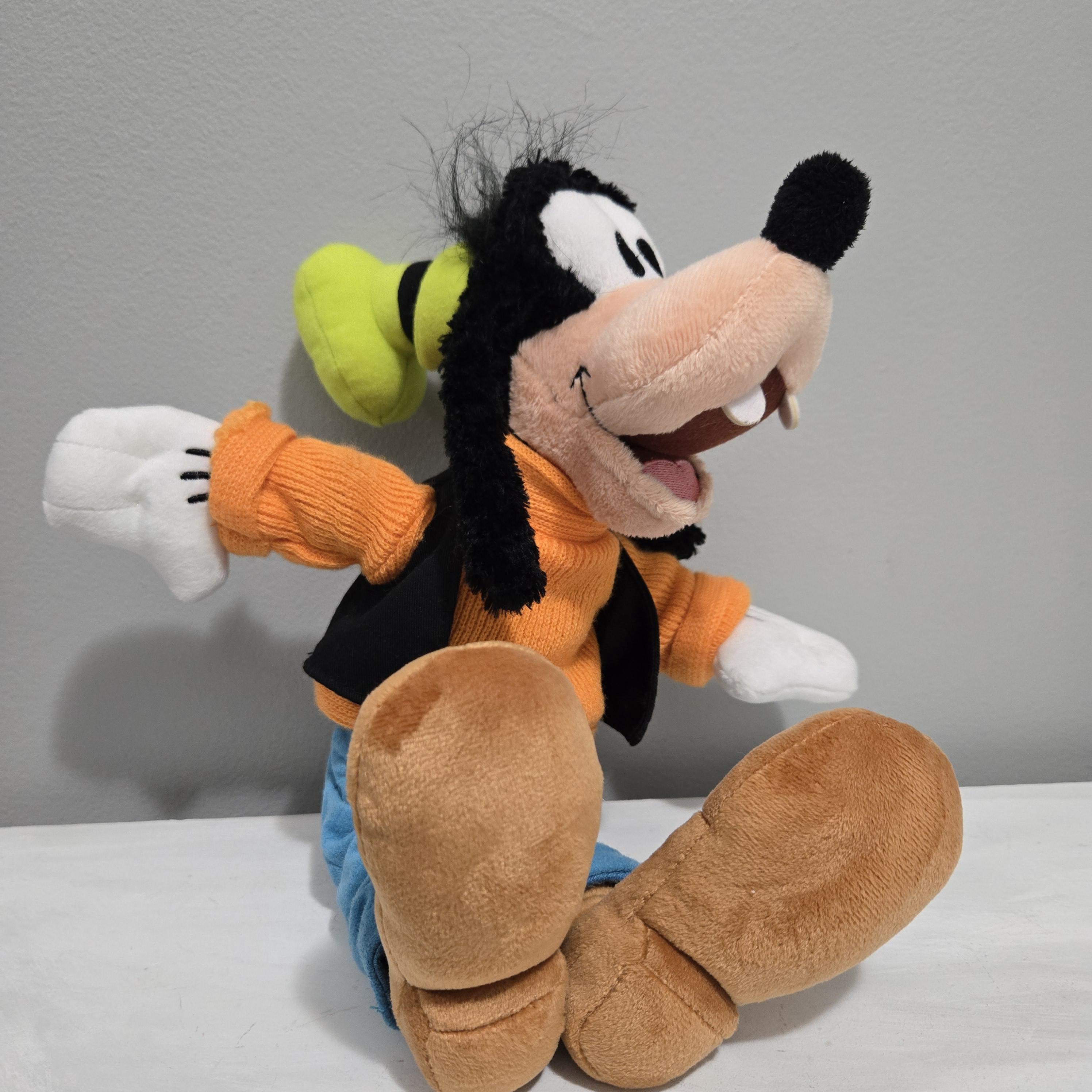 Vintage Goofy Plush - Etsy - Page 2