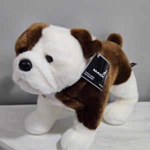 Mack truck bull dog - Etsy 日本