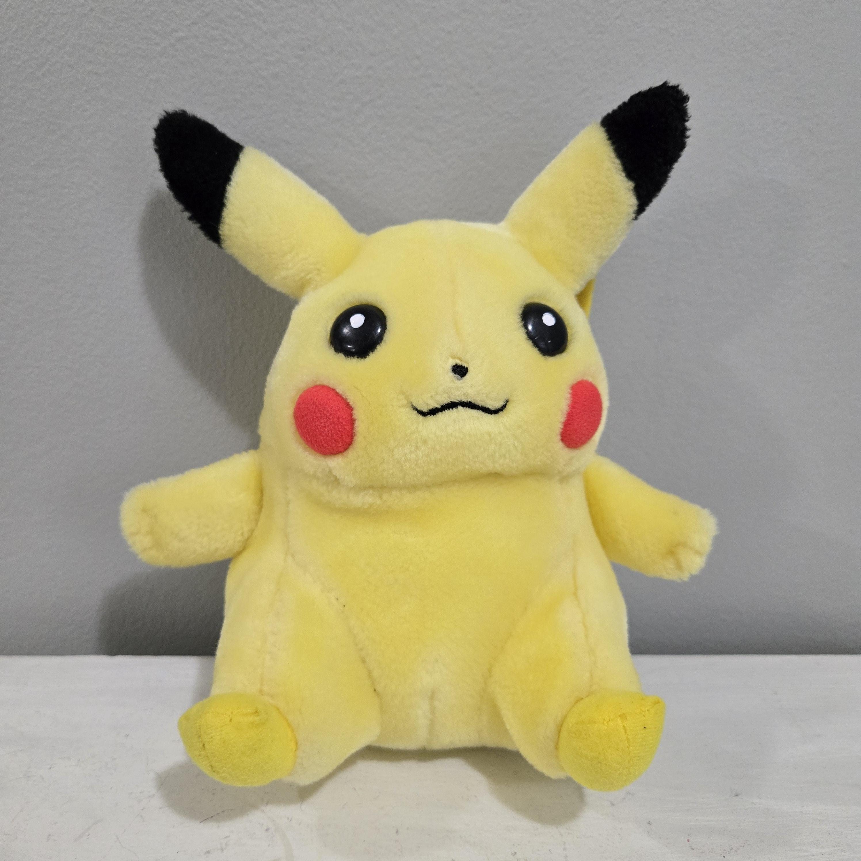 90s pikachu toy - Etsy 日本