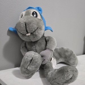 Vintage Rocky and Bullwinkle - Etsy
