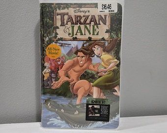ターザン 1966-68年テレビシリーズ全編DVD - Etsy 日本