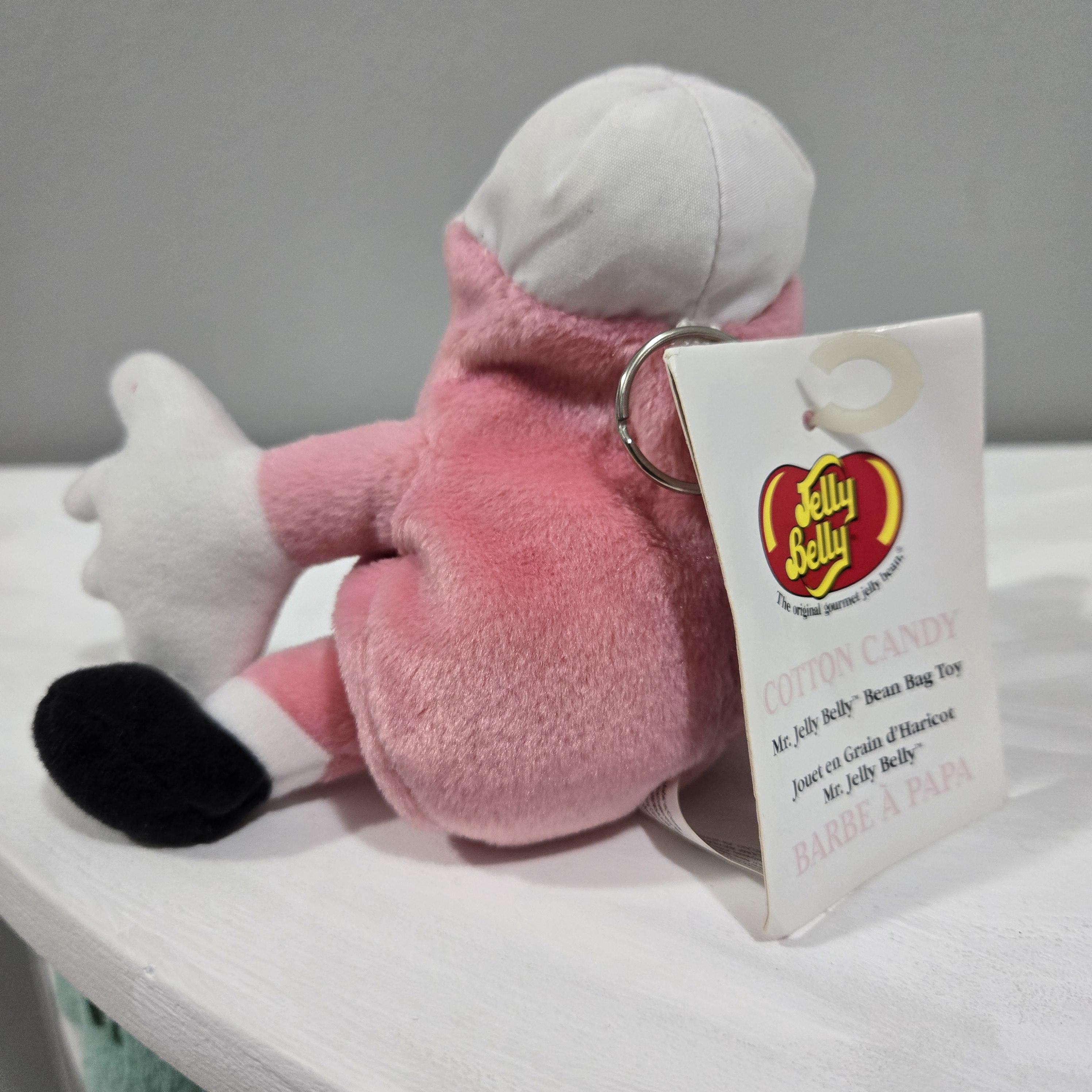 Mr Jelly Belly Cotton Candy 7